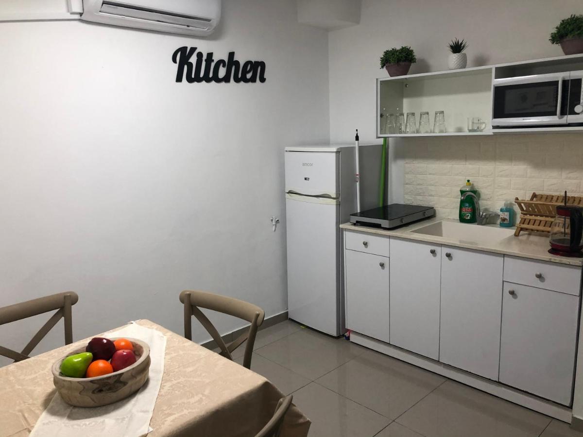 Rubin Apartment Eilat Exterior photo