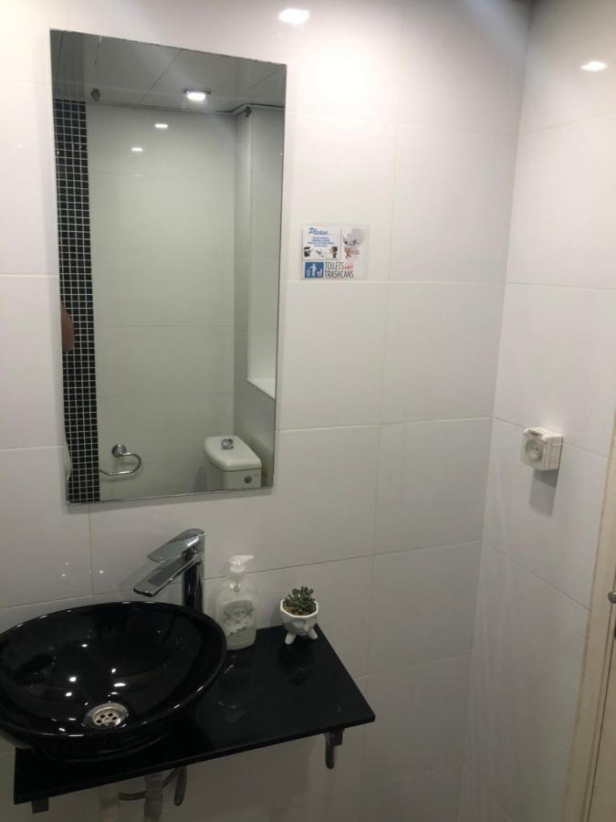 Rubin Apartment Eilat Exterior photo